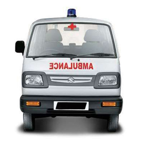 Ambulance ALL INDIA AMBULANCE in Lachhmapur